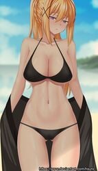 darkness (konosuba) from kono subarashii sekai ni shukufuku wo! by hsync