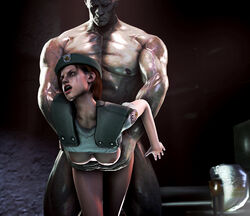 jill valentine from capcom by cheopsfm