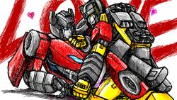 incest sideswipe sunstreaker tagme transformers