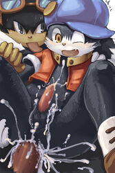 guntz klonoa klonoa_(series) male_only tagme