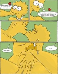 bart simpson from the simpsons by the fear