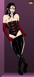fay von dunajew fan art