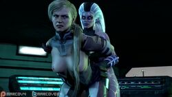 3d Rule 34 Video