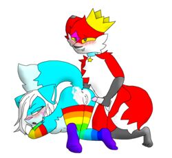 chessy (zylenox) from geometry dash by zylenox