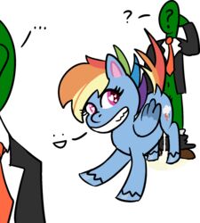 2020 anon bodily_fluids cum equid equine feathered_wings feathers feral friendship_is_magic genital_fluids grin group heart hi_res human mammal my_little_pony my_little_pony:_pony_life poniidesu pterippus rainbow_dash_(mlp) sex smile transparent_background wings