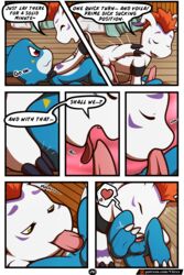 Digimon (Species) Rule 34 Image