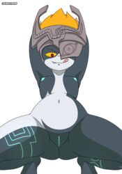 1girls Rule 34 Image