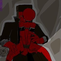 nazi germany (countryhumans) from countryhumans