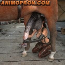 1:1 3d 3d_(artwork) animated animopron asymmetrical_clothes ball_nuzzling ball_sniffing ball_worship balls balls_on_face big_balls big_breasts big_penis breasts brown_fur digital_media_(artwork) equid equine equine_penis faceless_male female female_on_feral feral flared_penis genitals handjob hands_on_penis hanging_penis hooves horse horsecock huge_balls huge_cock human human_on_feral interspecies konami long_penis low_res male mammal metal_gear milking mottled_penis musk musky_balls musky_cock penile penis penis_milking quiet_(metal_gear) rugged_balls sex straight swinging_penis torn_legwear torn_pantyhose two-handed_handjob two_tone_penis video_games zoophilia