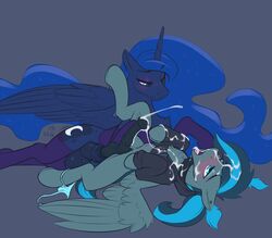 fan character from friendship is magic by phenyanyanya