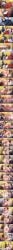 ai_generated ass_bigger_than_head ass_grab balls blowjob breasts breasts_bigger_than_head bubble_ass bubble_butt bulge bulge_through_clothing cheating clothed_female comic comic_strip cum cum_drip cum_everywhere cum_in_mouth cum_in_pussy cum_inside cum_on_body cum_on_breasts cum_on_face cum_on_penis cum_on_upper_body cum_overflow cum_overflowing cum_while_penetrated cumming_together deep_penetration deepthroat dominant_futa doranne drooling excessive_cum excessive_saliva eyes_rolling_back female forced_kiss forced_sex french_kiss french_kissing fushiguro_megumi futa_on_female futanari gigantic_ass gigantic_breasts gigantic_penis gigantic_thighs grin hidden_sex huge_ass huge_balls huge_breasts huge_butt huge_cock huge_thighs impregnation infirmary intersex jujutsu_kaisen kissing kissing_while_penetrated lifting lifting_person mating_press narrow_waist novelai passionate_kiss passionate_sex penis pussy round_ass shoko_ieiri submissive_female utahime_iori