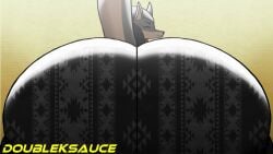 2025 2d animated animation anthro ass ass_bigger_than_head ass_focus butt_focus canine clapping_ass clapping_butt clapping_buttocks clapping_cheeks dobermann doubleksauce forbidden_pants gif gigantic_ass gigantic_butt huge_ass huge_butt hyper hyper_ass hyper_butt large_ass large_butt laverne_(sssonic2) loop massive_ass massive_butt meat_wall milf pov thick_ass thick_butt thick_legs thick_thighs thighs twerk twerking twerking_at_viewer twerking_position viewed_from_behind wide_ass wide_hipped_female wide_hips wide_thighs
