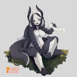 ozen from made in abyss by maiconsandey