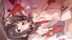megumin from kono subarashii sekai ni shukufuku wo! by waligner