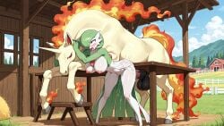 gardevoir from pokemon by pussyfur18