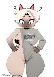 nea (berrypunchz) fan art
