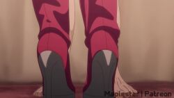 1boy animated ass big_breasts big_penis blue_eyes breasts christmas cock_between_thighs commentary couple english_commentary erection female grabbing_ass grinding high_heels high_school_dxd highres hug hugging hyoudou_issei kiss kissing large_breasts long_hair maplestar nude penis penis_between_thighs penis_on_pussy pussy red_hair rias_gremory sound straight tagme thigh_sex thighs uncensored undressing video