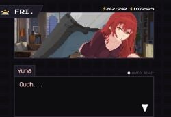 Rec (Game) Rule 34 Image