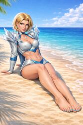 Emma Frost (Marvel Rivals) Rule 34 Image