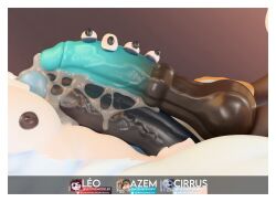 3d (Artwork) Rule 34 Image