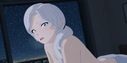 team rwby from rwby