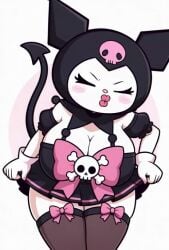 Hello Kitty (Series) Rule 34 Video