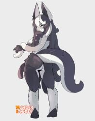 ozen from made in abyss by maiconsandey