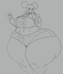 jenny (fiffer) fan art