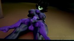 16:9 3d 3d_animation animated anthro asscaster balls between_breasts big_balls big_dom_small_sub breasts cryptiacurves_(modeler) cum_blockage cum_denial cum_suppression da.nilkaz_(modeler) denied_cumming denied_orgasm dominant dominant_female duo female femdom genitals handjob hi_res karelia_(ace_rattman) karelia_(acerattman) kobold larger_female lying male male/female masturbation monster on_back orgasm_denial oversized_balls penile plum_(plumbold) restrained scalie sex short_playtime size_difference smiler_(the_backrooms) sound struggling tagme the_backrooms video widescreen