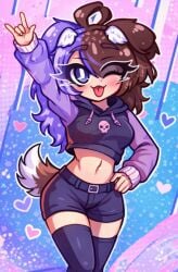 ciblesgd from deltarune