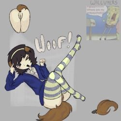 mike wheeler from one wheat mark by willvyers