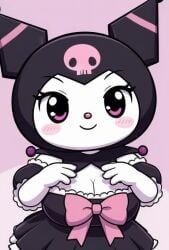 Hello Kitty (Series) Rule 34 Video