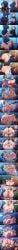 ai_generated all_the_way_to_the_base anal anal_sex ass_bigger_than_head ass_grab balls blowjob breasts breasts_bigger_than_head bubble_ass bubble_butt bulge bulge_through_clothing cheating classroom clothed_female comic comic_strip cum cum_drip cum_everywhere cum_in_mouth cum_in_pussy cum_in_throat cum_inside cum_on_body cum_on_breasts cum_on_face cum_on_penis cum_on_upper_body cum_overflow cum_overflowing cum_while_penetrated cumming_together deep_penetration deepthroat dominant_futa doranne drooling excessive_cum excessive_saliva eyes_rolling_back fellatio female forced_kiss forced_sex french_kiss french_kissing futa_on_female futanari gigantic_ass gigantic_breasts gigantic_penis gigantic_thighs grin hidden_sex huge_ass huge_balls huge_breasts huge_butt huge_cock huge_thighs impregnation intersex jujutsu_kaisen kissing kissing_while_penetrated kugisaki_nobara lifting lifting_person maki_zenin mating_press narrow_waist nobara_kugisaki novelai passionate_kiss passionate_sex penis pussy round_ass sloppy_kiss submissive_female zenin_maki