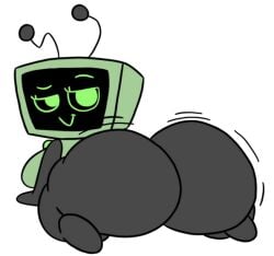 vee (dandy's world) from dandy's world by valisemma