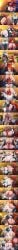 ai_generated ass_bigger_than_head ass_grab balls blowjob breasts breasts_bigger_than_head bubble_ass bubble_butt bulge bulge_through_clothing clothed_female comic comic_strip cum cum_drip cum_everywhere cum_in_mouth cum_in_pussy cum_inside cum_on_body cum_on_breasts cum_on_face cum_on_penis cum_on_upper_body cum_overflow cum_overflowing cum_while_penetrated cumming_together deep_penetration deepthroat dominant_futa doranne drooling excessive_cum excessive_saliva eyes_rolling_back female forced_kiss forced_sex french_kiss french_kissing futa_on_female futanari gigantic_ass gigantic_breasts gigantic_penis gigantic_thighs goddess_of_victory:_nikke grin horse_penis horsecock horsecock_futa horsecock_on_humanoid huge_ass huge_balls huge_breasts huge_butt huge_cock huge_thighs impregnation intersex kissing kissing_while_penetrated lifting lifting_person mating_press narrow_waist novelai outside_sex passionate_kiss passionate_sex penis pussy rapunzel_(nikke) rapunzel_(pure_grace)_(nikke) red_hood_(nikke) round_ass submissive_female