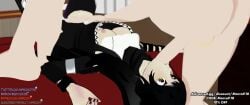 1boy1girl 1girls 2025 3d 3d_animation animated animation artist_upload black_hair blake_belladonna blake_belladonna_(vale) blender blender_eevee bluesky_logo bluesky_username cum cum_covered_penis cum_in_mouth cum_inside cum_on_face cum_on_mouth cumshot face_fucking fellatio hentaudio jaune_arc jaune_arc_(vale) lewdheart_(heart_lewd/iheartvoiceover) marcovee4 opennsfwsp pants_down patreon patreon_logo patreon_reward patreon_username rwby sound subscribestar subscribestar_logo subscribestar_reward subscribestar_url subscribestar_username tagme twitter_username video voice_acted yellow_eyes