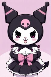 Hello Kitty (Series) Rule 34 Image