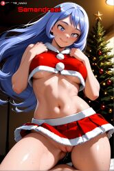 Blue Eyes Rule 34 Image
