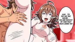 1boy 1boy1girl 1girls big_ass big_breasts big_thighs breasts curvaceous curvy curvy_figure demon demon_girl demoness digital_media_(artwork) female high_school_dxd hips hourglass_figure huge_ass huge_breasts huge_thighs humanoid large_ass large_breasts large_thighs legs light-skinned_female light_skin mage male male/female mature mature_female milf mother pixiqueenie sex slim_waist straight thick thick_hips thick_legs thick_thighs thighs venelana_gremory voluptuous waist wide_hips