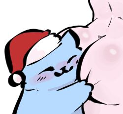 nub (sillynubcat) from sillynubcat (copyright)