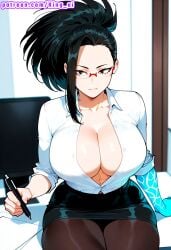 creati from boku no hero academia by king ai