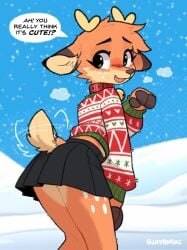 maple (jayrnski) fan art