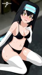 kotatsu tamaki from en'en no shouboutai by indexryo