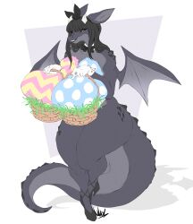 cheeze from easter by dullvivid