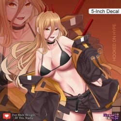 1girls 2d 2d_(artwork) 2d_artwork alternate_breast_size bare_belly bare_chest bare_hands bare_midriff bare_navel bare_shoulders bare_skin bare_thighs belly belly_button big_breasts bikini bikini_bottom bikini_top black_bikini black_bikini_bottom black_bikini_top black_choker black_coat black_jacket black_string_bikini black_swimsuit black_swimwear blonde-haired_female blonde_eyebrows blonde_female blonde_hair blonde_hair_female breasts busty busty_female busty_girl chainsaw_man choker cleavage coat collarbone crosshair_pupils demon devil digital digital_art digital_drawing digital_drawing_(artwork) digital_media digital_media_(artwork) elbows exposed_belly exposed_chest exposed_midriff exposed_navel exposed_shoulders exposed_skin exposed_thighs eyebrows_visible_through_hair female female_focus female_only fingernails fingers hair_between_eyes halterneck high_resolution highres hookedonhype horn horns jacket large_boobs large_breasts lean_figure linea_alba long_hair looking_at_viewer midriff narrow_waist navel open_coat open_jacket open_mouth open_mouth_smile parted_lips plump_breasts posing posing_for_the_viewer power_(chainsaw_man) red_background red_horn red_horns scythe shorts shoulders simple_background slender_body slender_waist slim_waist smile smiley_face smiling smiling_at_viewer solo standing stomach string_bikini swimsuit swimwear thick_thighs thighs tongue upper_body upper_teeth yellow-eyed_female yellow_eyes