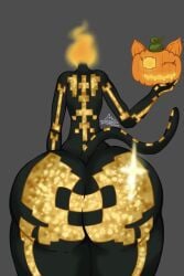 Spice (Fortnite) Rule 34 Image