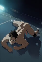 Ass Rule 34 Image