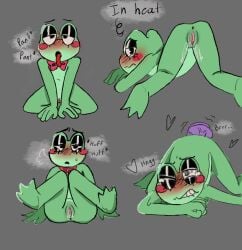 ribbit (tadc) from glitch productions