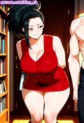 creati from boku no hero academia by king ai