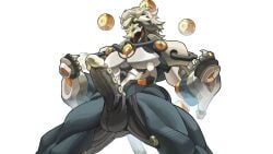 banyue (zenless zone zero) from mihoyo by khnxy12100